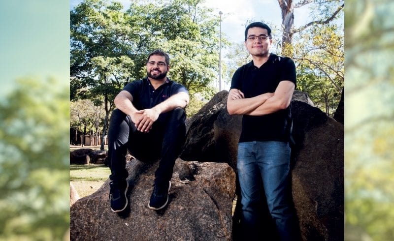 Aluno da Unicamp e fundador da Rubian é exemplo de empreendedor precoce