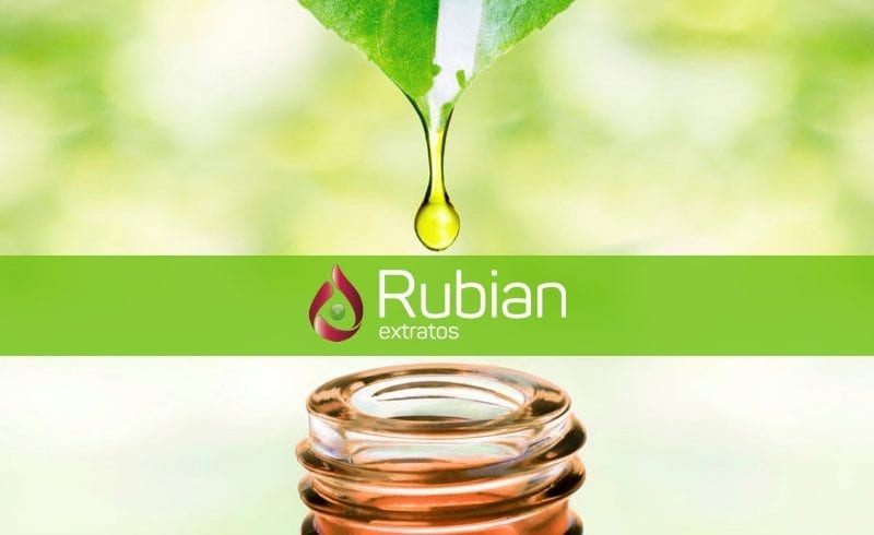 Rubian é vencedora da One Skin Innovation Challenge nos EUA