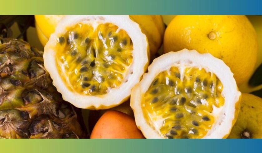 Maracujá possui propriedades que podem prevenir o envelhecimento da pele