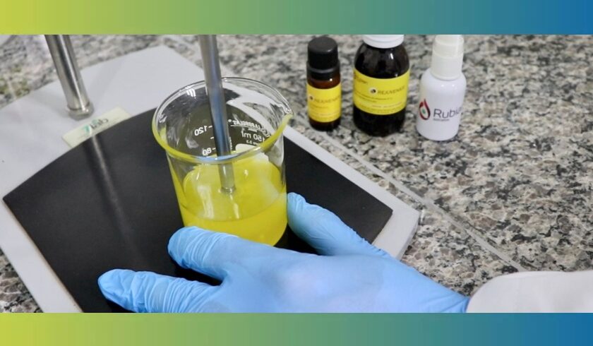 O maracujá, uma rica fonte de bioativos naturais para a indústria de alimentos e cosméticos