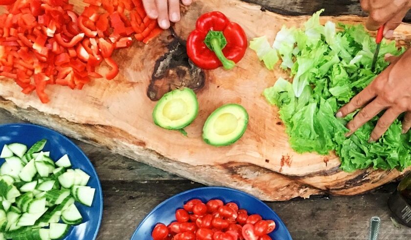 Food Connection: Upcycling no setor de alimentos reduz geração de resíduos e desperdício
