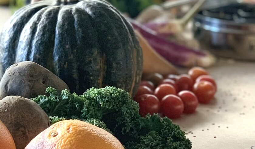 EXAME: Upcycling food: por que você ainda vai saborear essa tendência sustentável