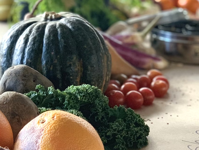 EXAME: Upcycling food: por que você ainda vai saborear essa tendência sustentável
