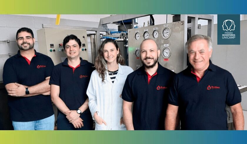 Insumo a base de urucum desenvolvido na Unicamp atua no controle de gordura no fígado