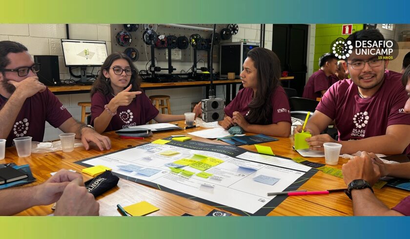 Da teoria à prática: como o Desafio Unicamp transforma tecnologias da Universidade em inovação